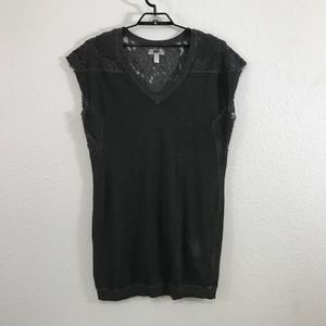 Diesel | Dresses | Diesel Mini Dress Size L Gray Semi Sheer Lace Cutouts Sleeveless Cotton Womens | Poshmark Diesel | Dresses | Diesel Mini Dress Size L Gray Semi Sheer Lace Cutouts Sleeveless Cotton Womens | Poshmark